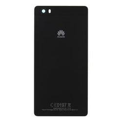 Zadní kryt Huawei Ascend P8 Lite 2016 Black / černý