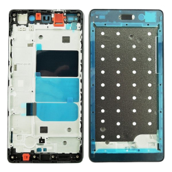 Přední kryt Huawei Ascend P8 Lite 2016 Black / černý, Originál