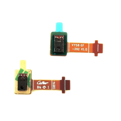 Flex kabel Sony Xperia M2 Aqua D2403, Xperia M2 Dual D2302, D2303 + senzor, Originál