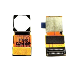 Zadní kamera Sony Xperia M2 Dual D2302, Xperia M2 D2303, Xperia M2 D2403, Originál - SWAP