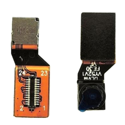 Přední kamera Sony Xperia M2 D2403, Xperia M2 Aqua D2406, Originál - SWAP