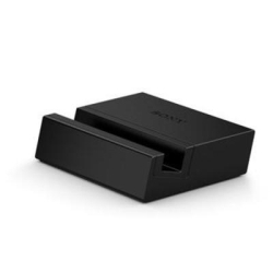 Dobíjecí dock stanice Sony DK52 pro Xperia Z3+ E6553, Z5, Z5 Compact, Z5 Premium, Originál