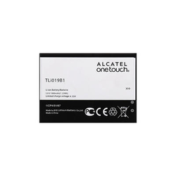Baterie Alcatel TLi019B1 1900mAh pro One Touch 7040D, 7041D POP C7, Originál