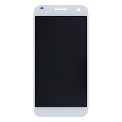 LCD Huawei Ascend G7 + dotyková deska White / bílá, Originál