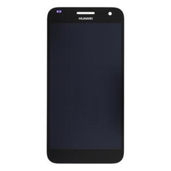 LCD Huawei Ascend G7 + dotyková deska Black / černá