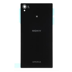 Zadní kryt Sony Xperia Z1 C6902, C6903, C6906 Black / černý