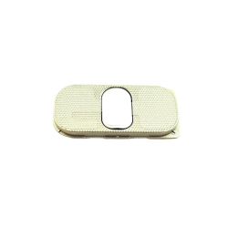 Krytka hlasitosti + on/off LG G4, H815 Gold / zlatá, Originál