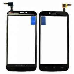 Dotyková deska Huawei Ascend Y625 Black / černá, Originál