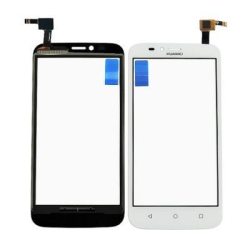 Dotyková deska Huawei Ascend Y625 White / bílá, Originál