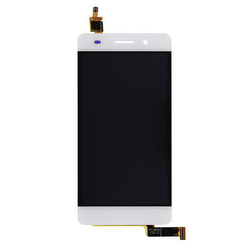LCD Huawei Honor 4C + dotyková deska White / bílá, Originál