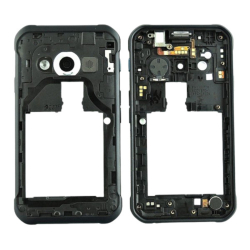 Střední kryt Samsung G388, G389 Galaxy XCover 3 (Service Pack)