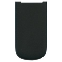 Zadní kryt Nokia 1661 Black / černý (Service Pack)