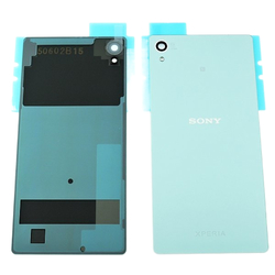 Zadní kryt Sony Xperia Z3+ E6553, Xperia Z3+ Dual E6533 Aqua / modrý, Originál