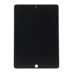 LCD Apple iPad 6 Air 2 + dotyková deska Black / černá