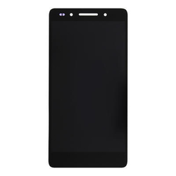 LCD Huawei Honor 7 + dotyková deska Black / černá, Originál