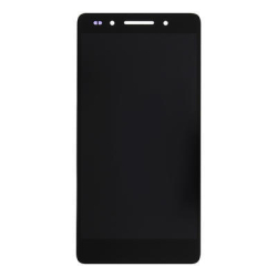 LCD Huawei Honor 7 + dotyková deska Black / černá, Originál