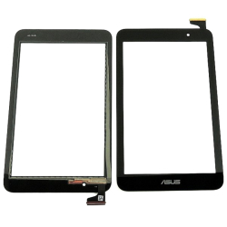 Dotyková deska Asus MeMO Pad 7, ME176CX Black / černá, Originál