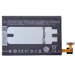 Baterie HTC B0PGE100 2840mAh pro One M9, Originál