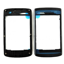 Přední kryt LG Optimus L1 II, E410 Black / černý (Service Pack)