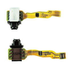 AV audio konektor Sony Xperia Z3+ E6553, Xperia Z3+ Dual E6533, Originál