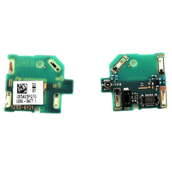 Anténa SUB PBA Sony Xperia Z3+, E6553, Originál