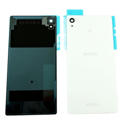 Zadní kryt Sony Xperia Z3+ E6553, Xperia Z3+ Dual E6533 White / bílý, Originál