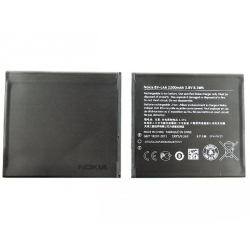 Baterie Nokia BV-L4A 2200mAh pro Lumia 830, Originál