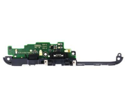 Anténa Huawei Mate 7 + dobíjecí microUSB konektor + mikrofon, Originál