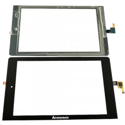 Dotyková deska Lenovo Yoga Tablet 8, B6000 Black / černá, Originál