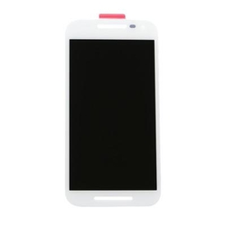LCD Motorola Moto G3 + dotyková deska White / bílá