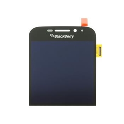 LCD BlackBerry Q20 Classic + dotyková deska Black / černá