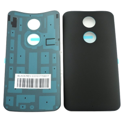 Zadní kryt Motorola Moto X XT1092 Black / černý (Service Pack)