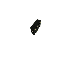 AV audio konektor Samsung B550 xcover 3 (Service Pack), Originál