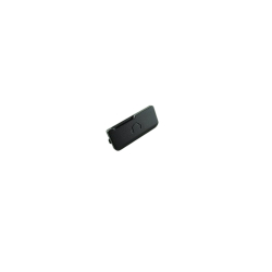 Krytka audio konektoru Samsung B550 xcover 3 Grey / šedá (Service Pack), Originál