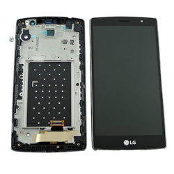 Přední kryt LG G4s, H735 + LCD + dotyková deska (Service Pack)