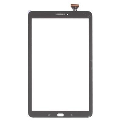 Dotyková deska Samsung T560, T561 Galaxy Tab E 9.6 Black / černá
