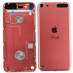Zadní kryt Apple iPod Touch 5 Pink / růžový