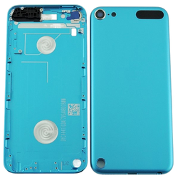 Zadní kryt Apple iPod Touch 5 Blue / modrý