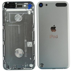 Zadní kryt Apple iPod Touch 5 Grey / šedý