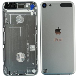 Zadní kryt Apple iPod Touch 5 Grey / šedý