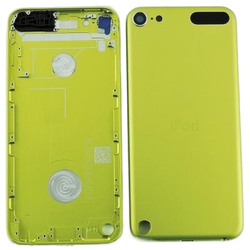 Zadní kryt Apple iPod Touch 5 Lime / zelený