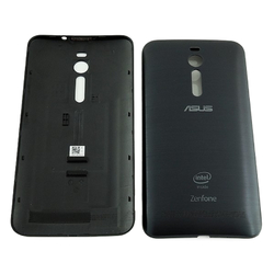Zadní kryt Asus ZenFone 2 ZE550ML, ZE551ML Black / černý, Originál