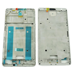 Přední kryt Huawei Ascend Mate 7 White / bílý, Originál
