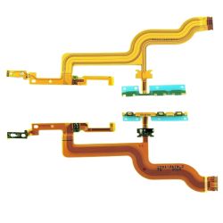 Flex kabel on/off + hlasitosti Sony Xperia Z4 Tablet SGP712, SGP771, Originál