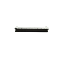 Krytka hlasitosti Sony Xperia Z4 Tablet, SGP771 Black / černá, Originál
