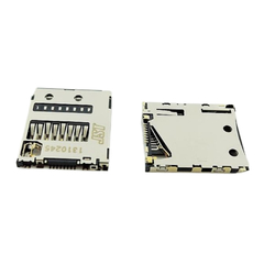 Čtečka microSD karty Sony Xperia Z C6603, C6903, D5303, SGP521,