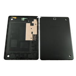 Zadní kryt Samsung P550 Galaxy Tab A 9.7 Black / černý (Service