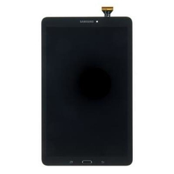 LCD Samsung T560N, T561N Galaxy Tab E 9.6 + dotyková deska Black / černá (Service Pack)