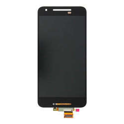 LCD LG Nexus 5X, H791 + dotyková deska Black / černý