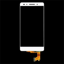 LCD Huawei Honor 7 + dotyková deska White / bílá, Originál